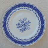 Grindley England Avon 6 dinner plates