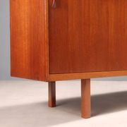 Buffet suédois Ulferts des années 1960