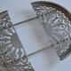 Adjustable vintage rest or trivia