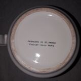 Table Arts - "Jacques Faizant" Cup