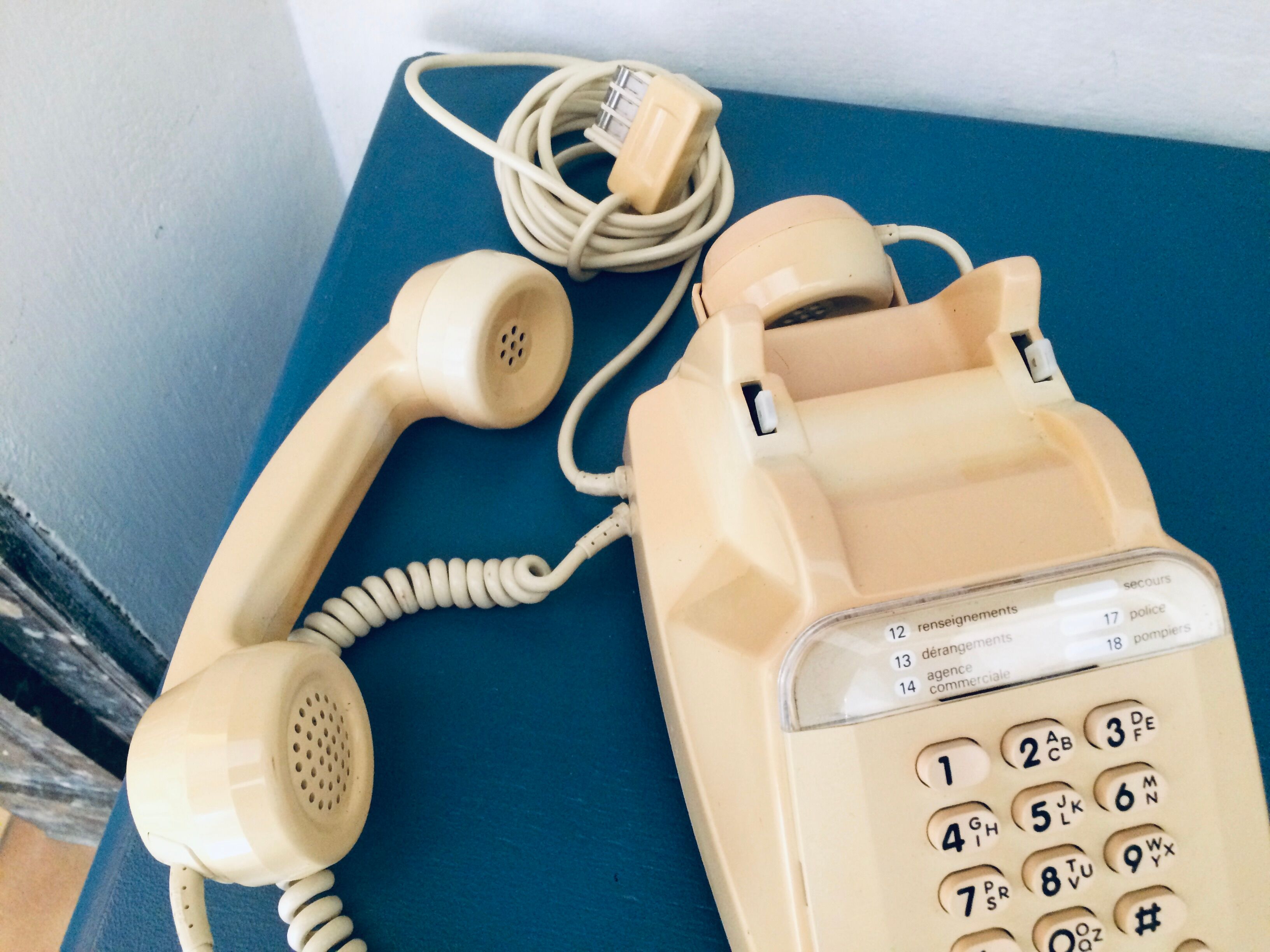 S63 vanilla key phone