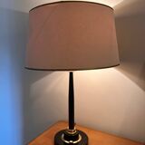 Vintage lamp Maison Arlus 1950