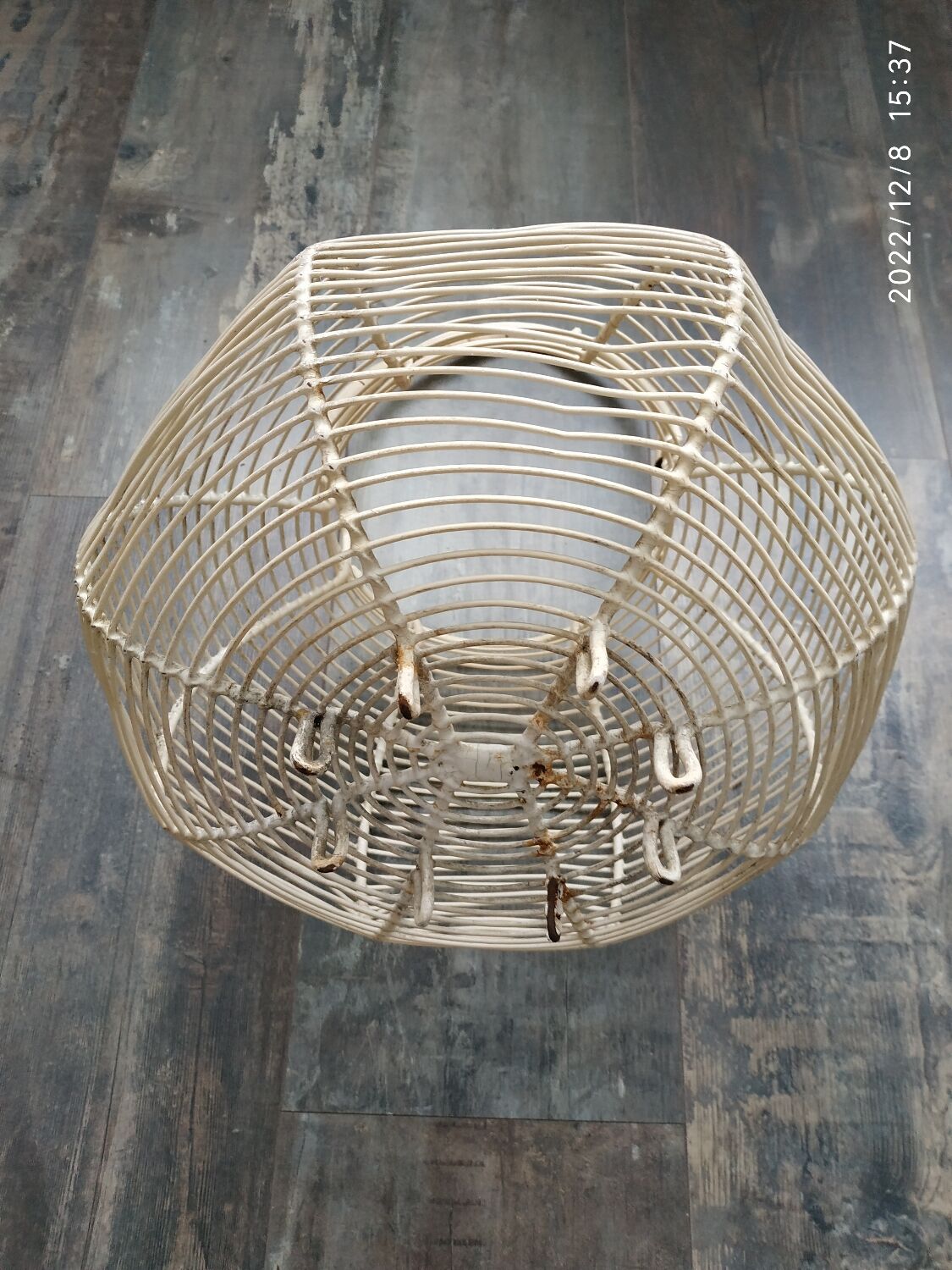 Egg basket