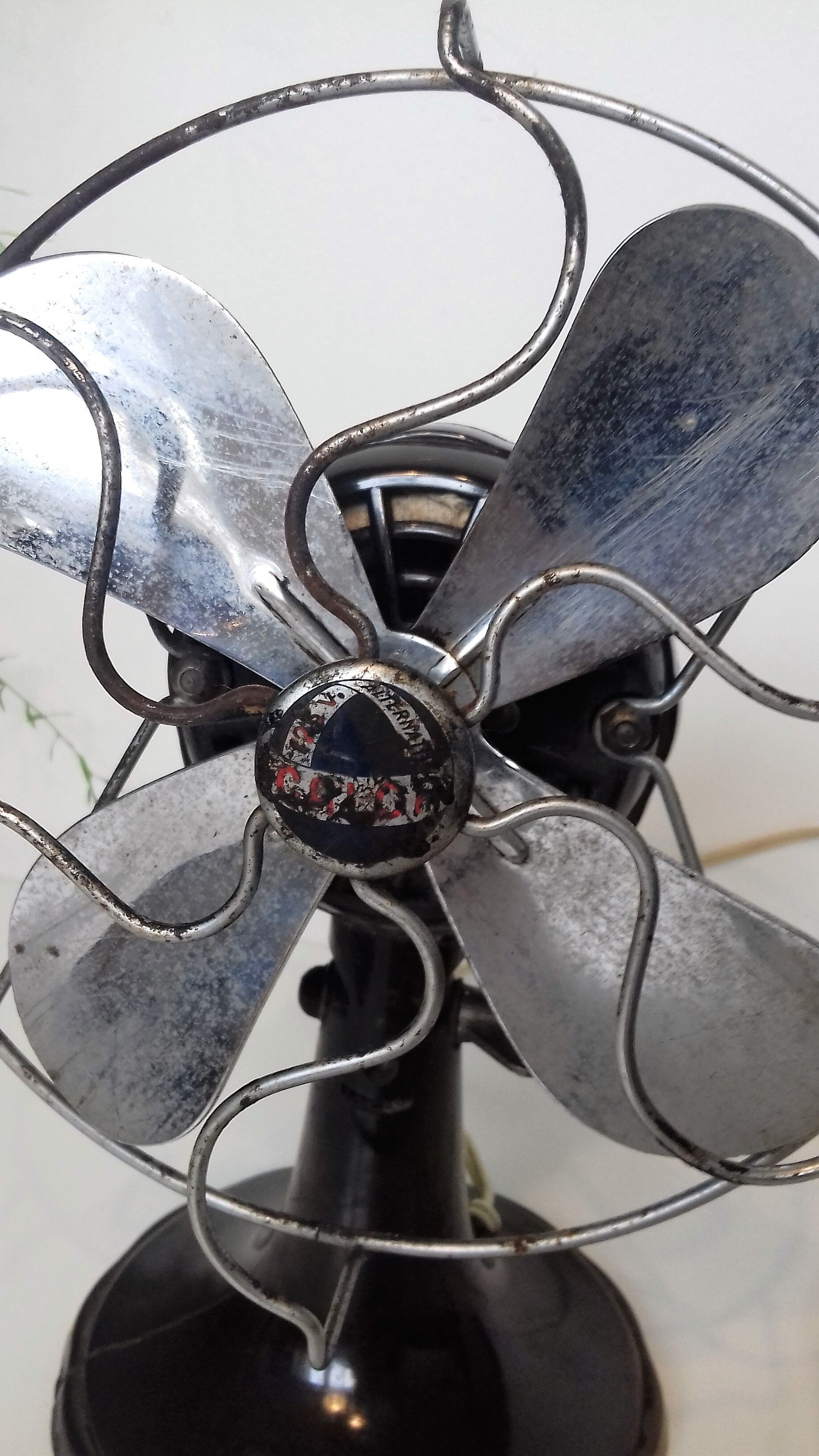 Ventilateur Calor