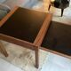 Table de repas Bernard Vuarnesson