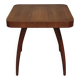 Coffee table H259 spider by Jindrich Halabala for Cesky Nabytek 59