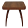 Coffee table H259 spider by Jindrich Halabala for Cesky Nabytek 59