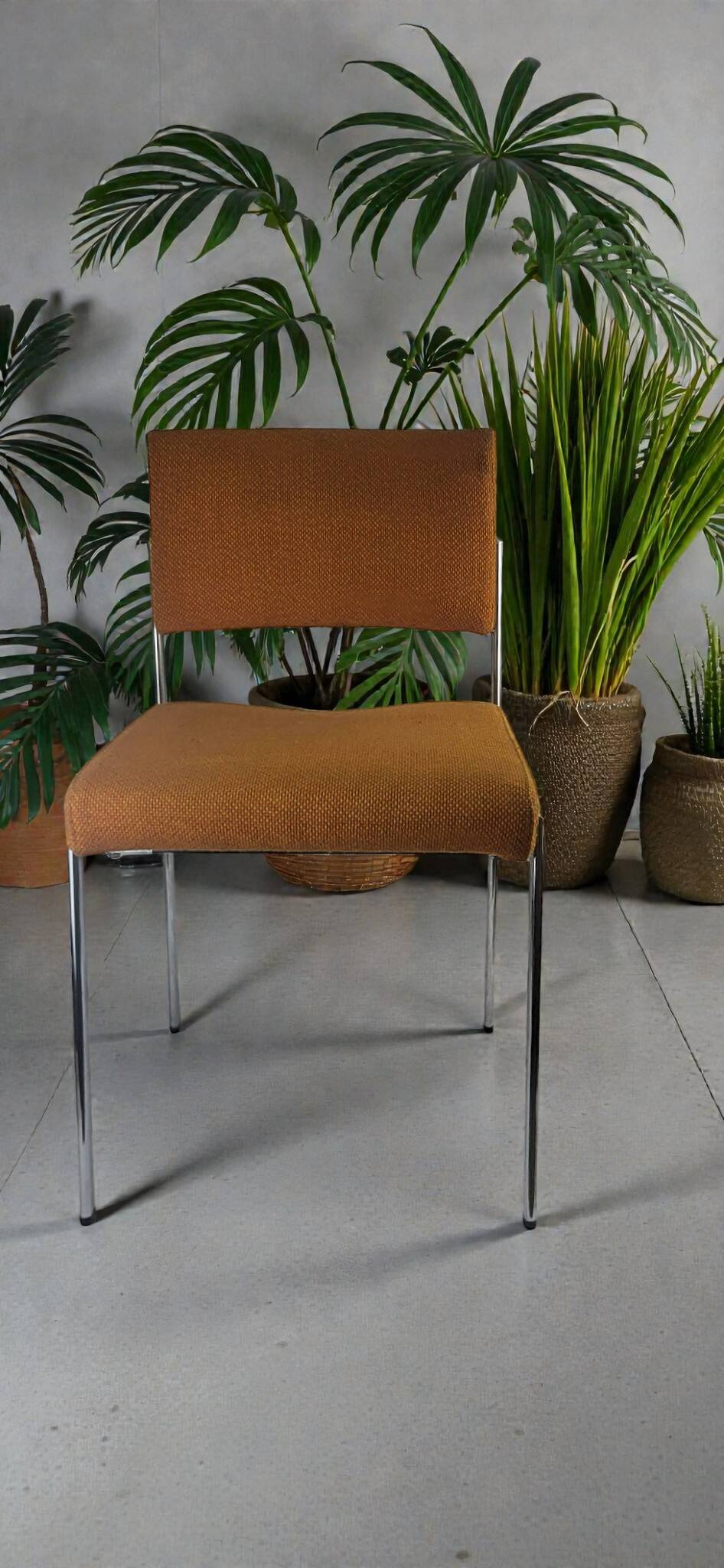 Vintage 1970s Chair