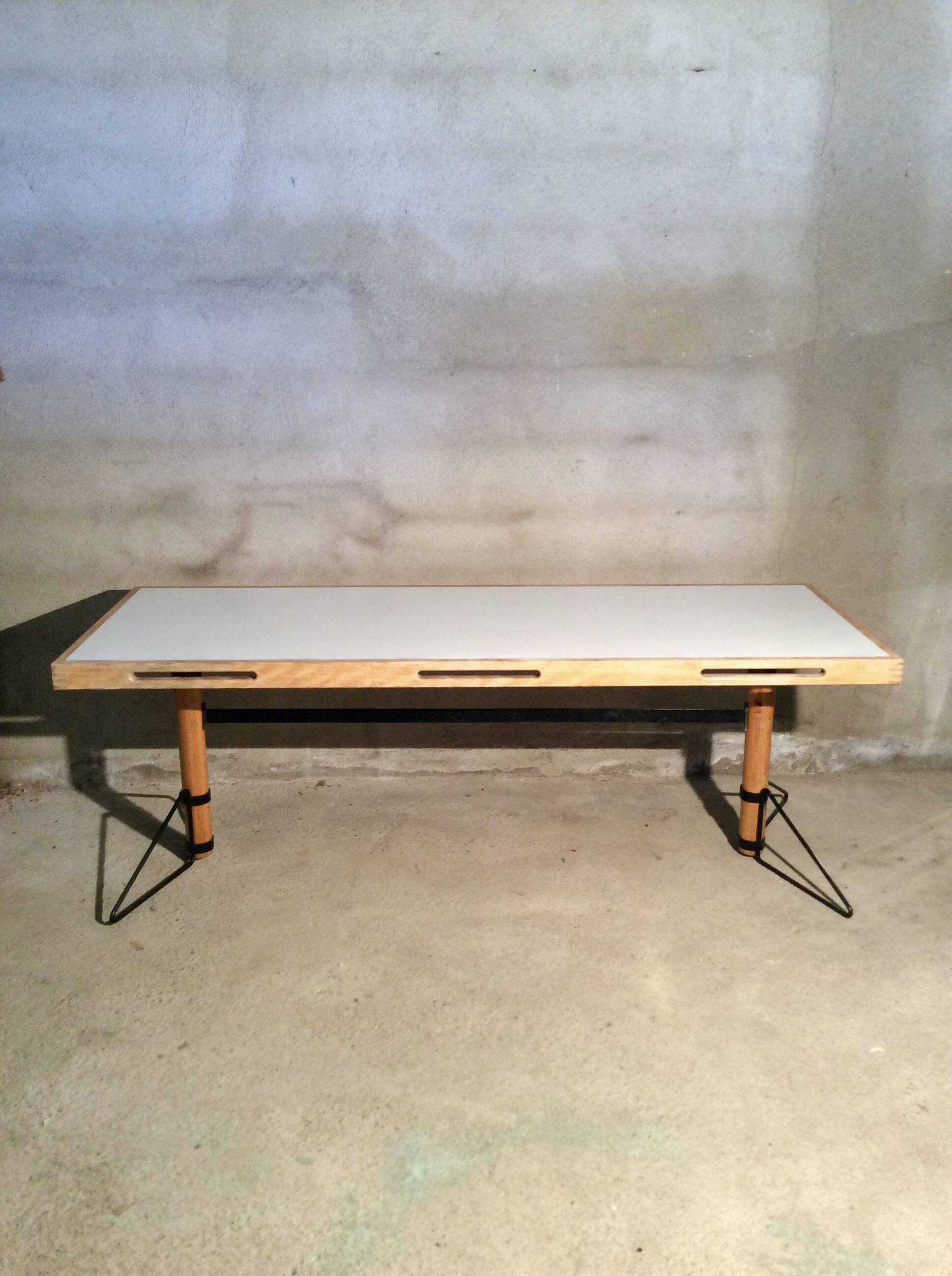 Marc Held Design 80 Table