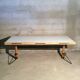 Marc Held Design 80 Table
