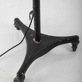 Hadrill & Hortsmann Counterbalance Floor Lamp