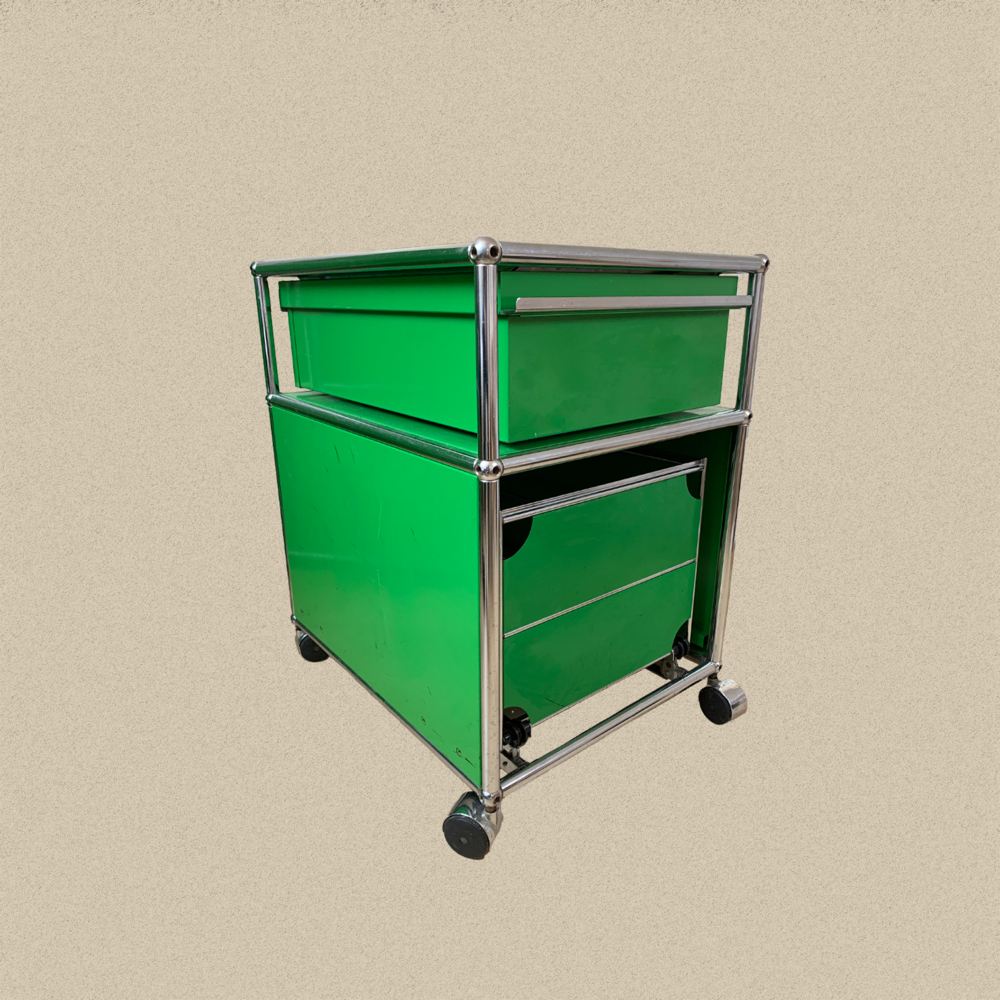 USM Haller Box