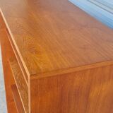 Scandinavian shelf 1960