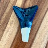 Liquor service Carafe Vallauris Poisson vintage