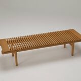 A "JH589" Bar Bench - Hans J. Wegner