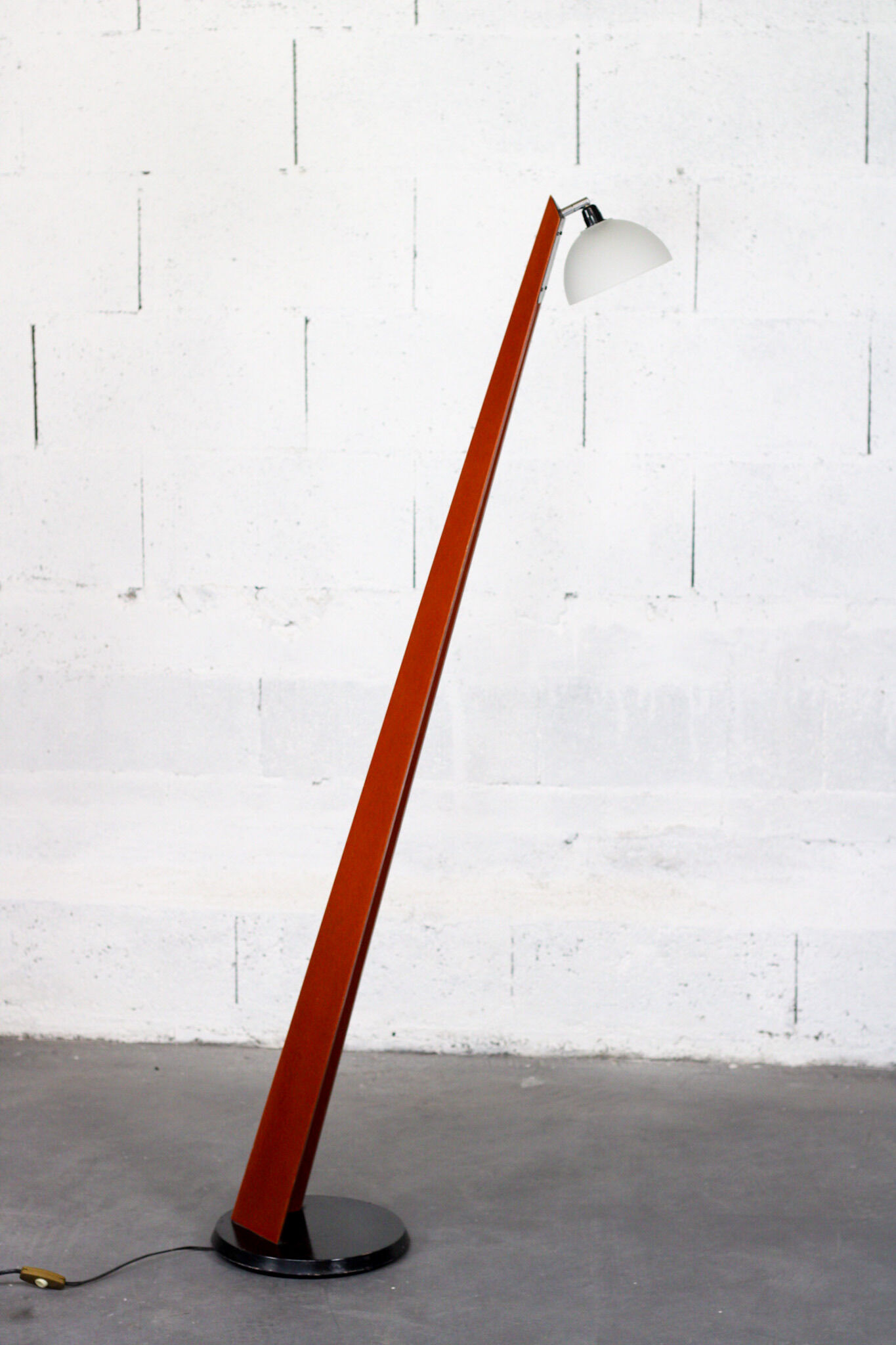 Floor lamp Tord Björklund, IKEA vintage 1993