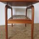 Arne Hovmand Olsen teak coffee table