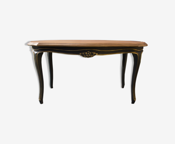 Table basse ancienne