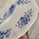 Saucier Romantic Sarreguemines
