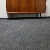 Buffet en teck vintage