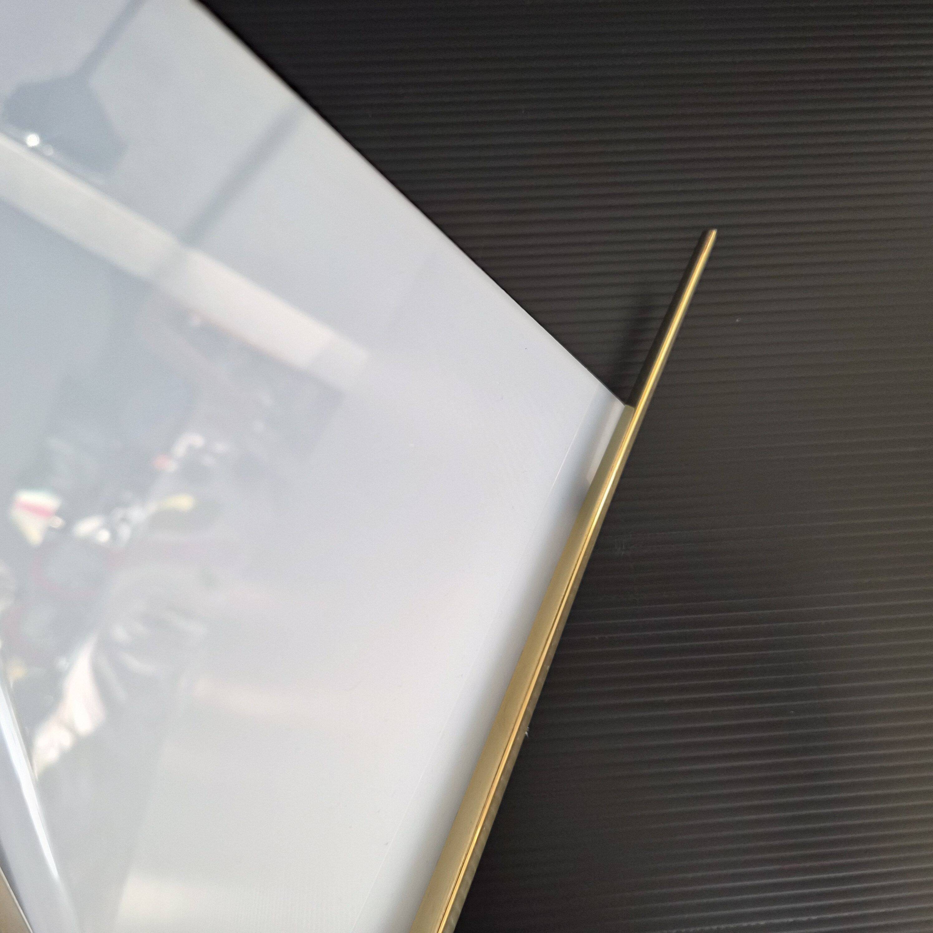 Applique 1950 vintage