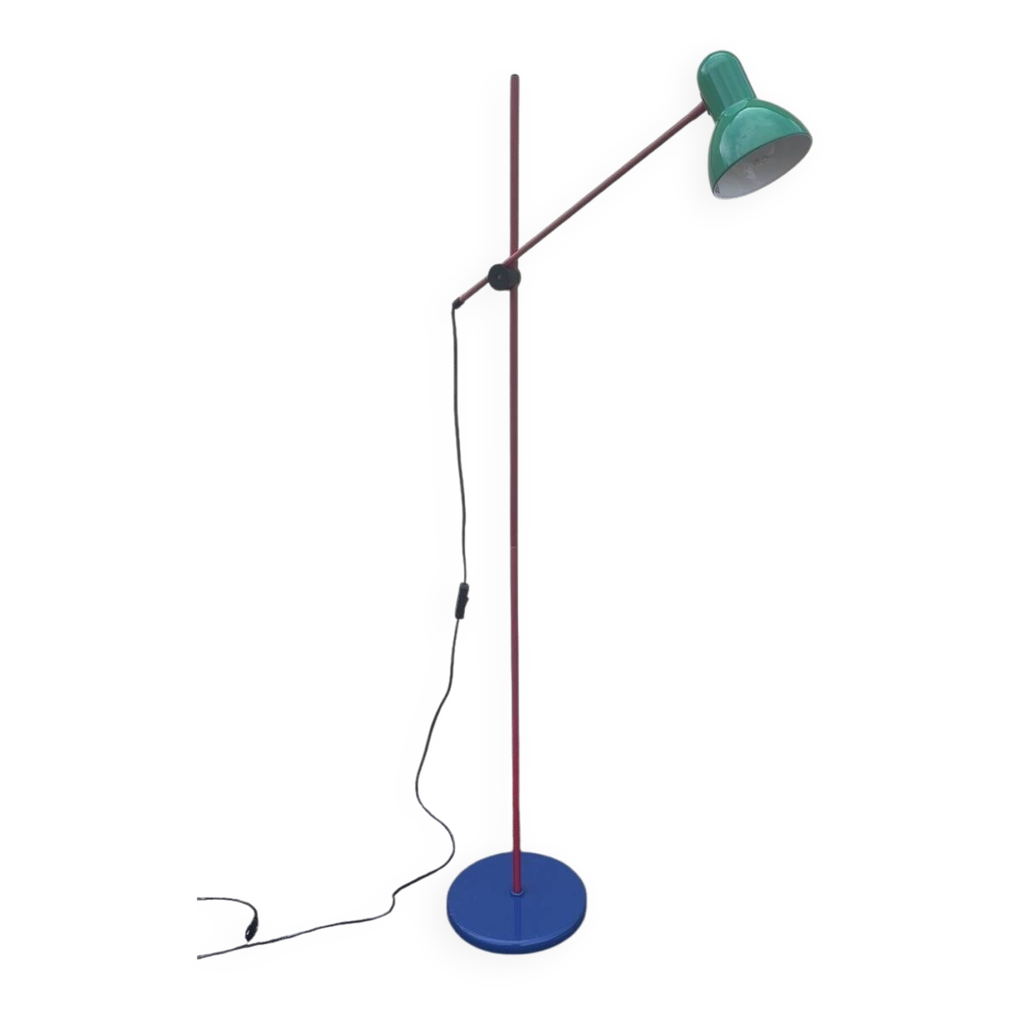 Veneta Lumi floor lamp 1980