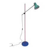 Veneta Lumi floor lamp 1980