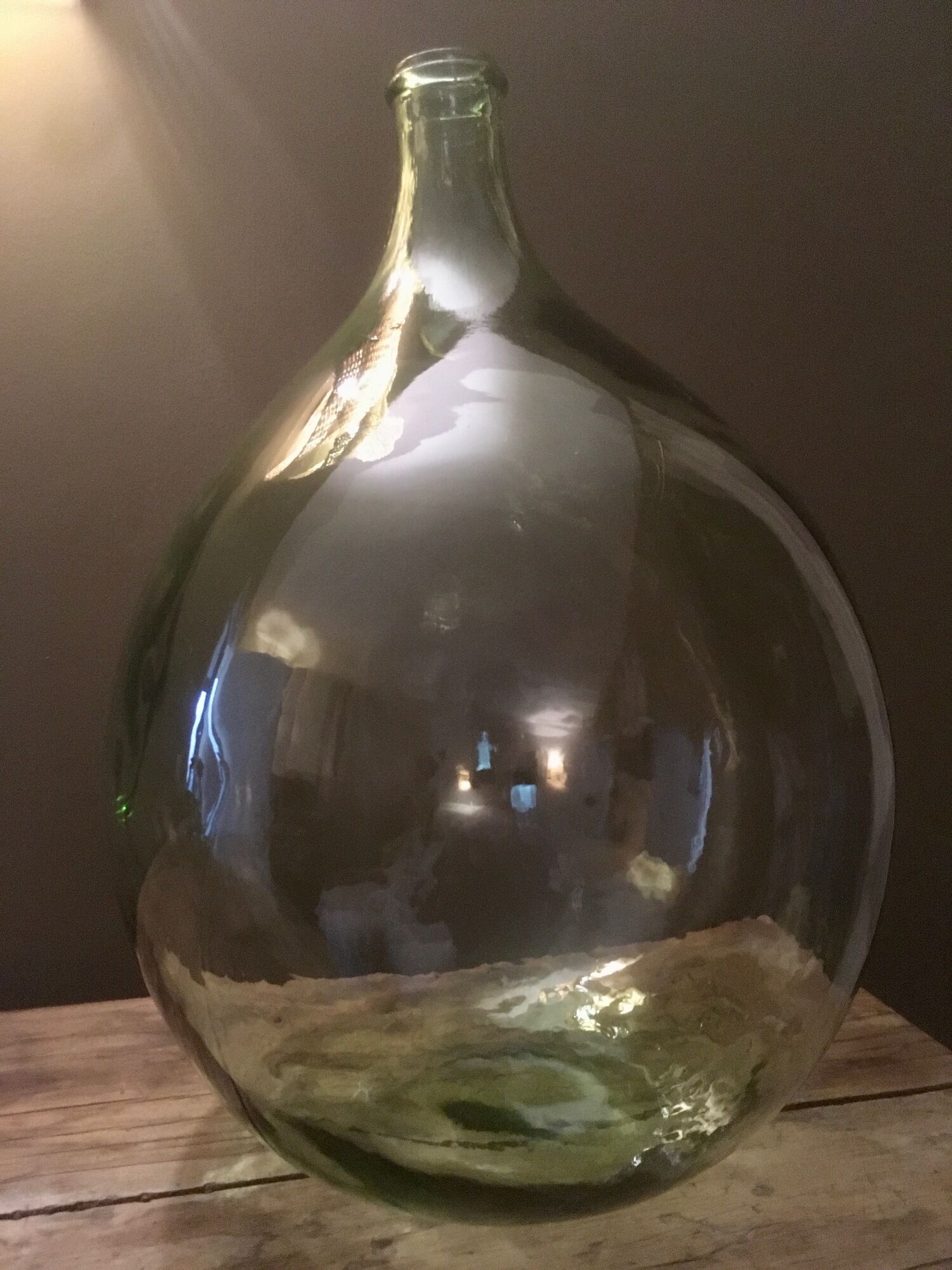 Demijohn XXL 30L