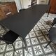 Black table Scandinavian model T12 HAY
