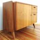 Chest of drawers prod. Czechoslovakia, 70's, Vintage
