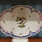 Fine porcelain Budapest porcelain, Herend Hungary