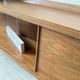Enfilade basse vintage ( peu profonde )