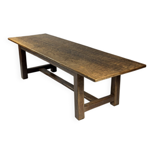 table de monastère belge