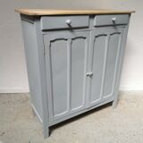 Vintage Parisian buffet