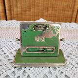 Perpetual calendar