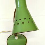 Table Lamp attributed to Angelo Lelli for Arredoluce, 1950s