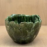 Cabbage leaf slip cut