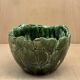 Cabbage leaf slip cut