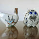 Mexican Ceramics 60s 70s