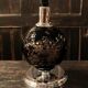 Italian porcelain table lamp