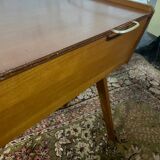 Scandinavian worker from the 50s