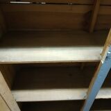 Workshop cabinet