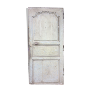 Porte de communication, époque