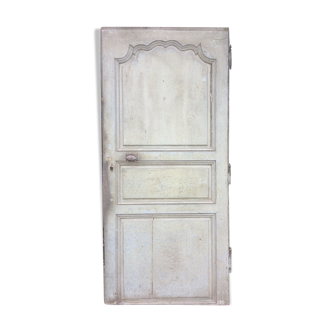 Communication gate, regency period