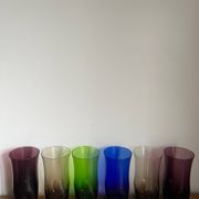 6 verres