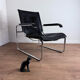 Fauteuil Marcel Breuer pour THONET bref B35