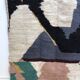 Moroccan Berber carpet Azilal 2.64x1.48m