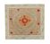 Hand knotted rug, vintage Turkish rug 152x175 cm