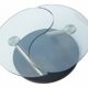 Ricochet coffee table by Arnaldo Gamba Rochebobois in very good condition.