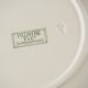 6 plates Terre de Fer Palmyra
